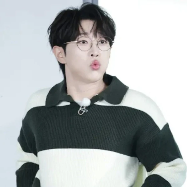오늘 가장 사랑받은 안성훈의 모습