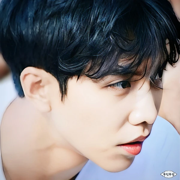 Top moment of Lee Seunggi chosen by fans