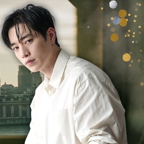 Top moment of Seo Kangjoon chosen by fans