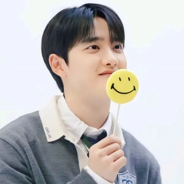 Momen terbaik Doh Kyungsoo (D.O.) pilihan penggemar