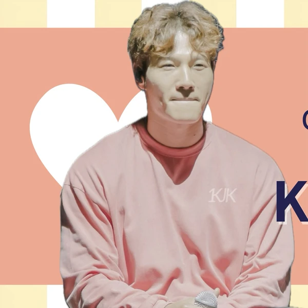 Top moment of Kim Jongkook chosen by fans