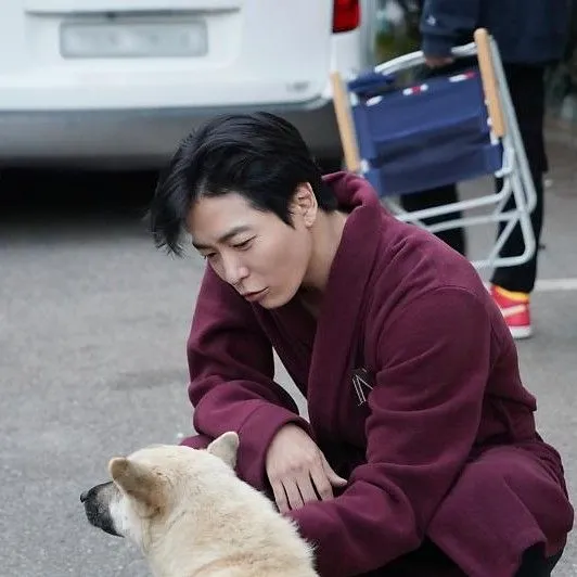 Top moment of Kim Jaewook chosen by fans