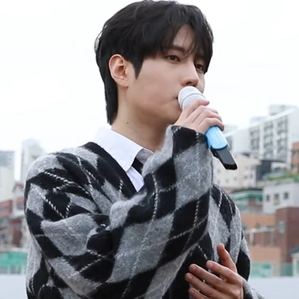 Top moment of Kim Jungyeon chosen by fans