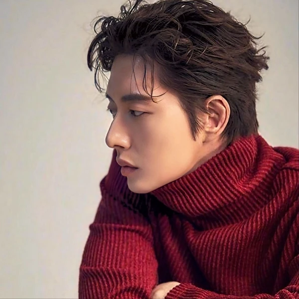 Top moment of Park Haejin chosen by fans