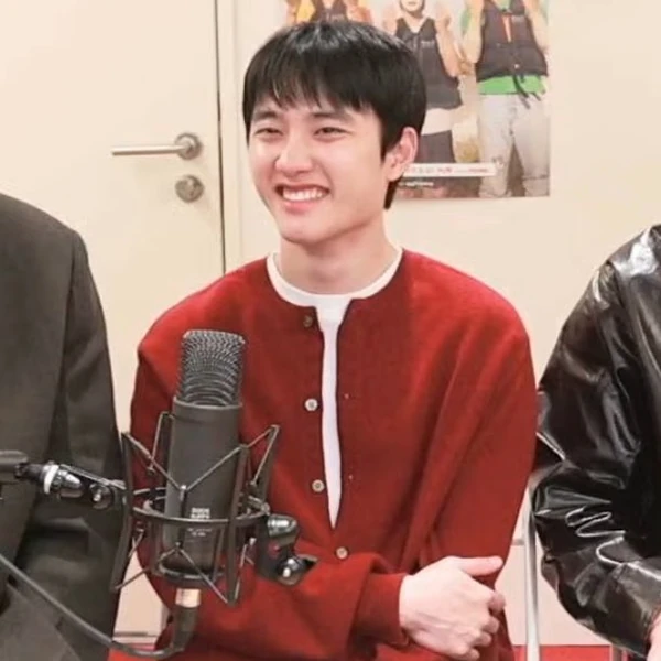 Momen terbaik Doh Kyungsoo (D.O.) pilihan penggemar