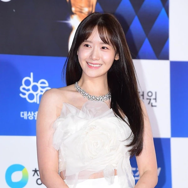 The most loved look of Yoona today