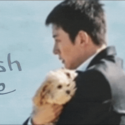 Popular photo full of fans’ love for Ji Changwook