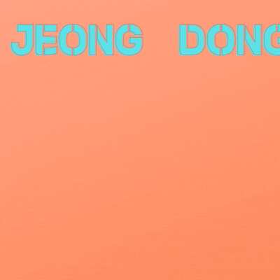 Top moment of Jeong Dongwon chosen by fans