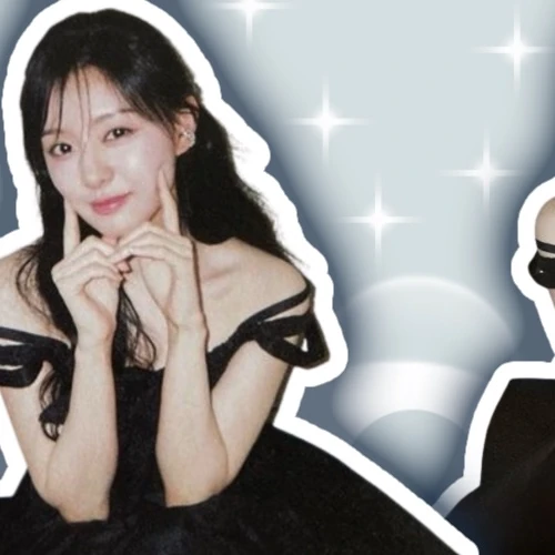 Top moment of Kim Jiwon chosen by fans