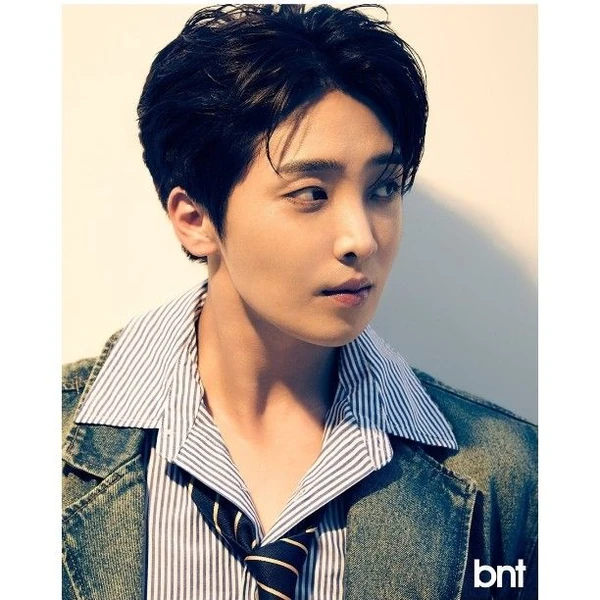 The most loved look of Hwang Yunsung today