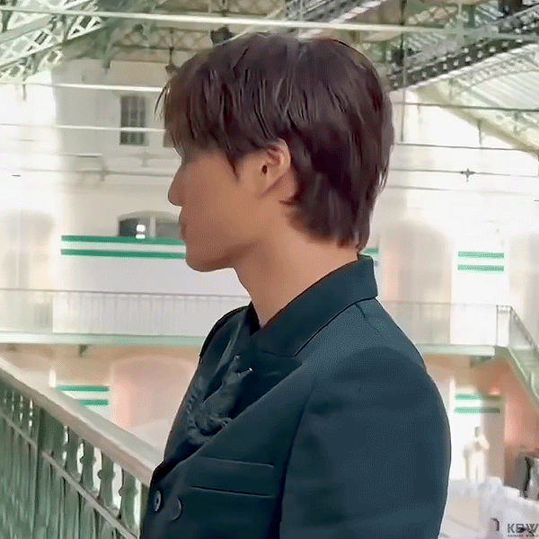 Top moment of KAI chosen by fans