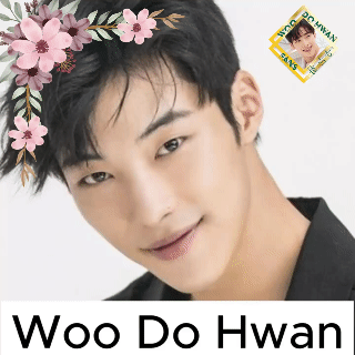 The most loved look of Woo Dohwan today