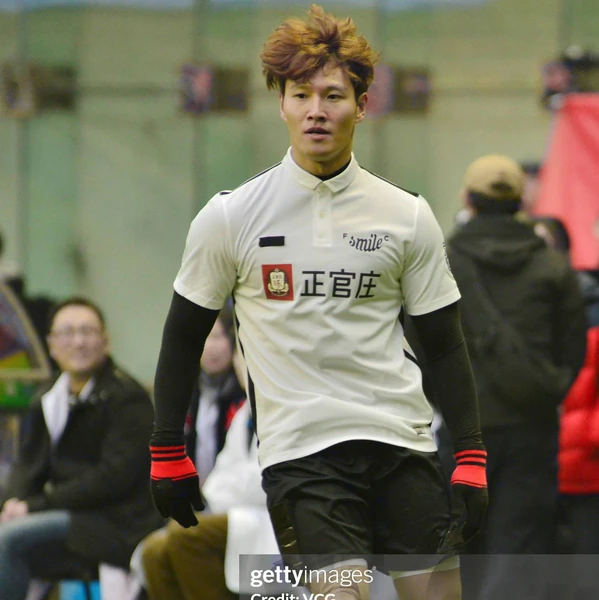 Top moment of Kim Jongkook chosen by fans