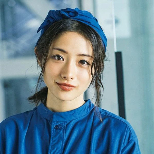 Top moment of Satomi Ishihara chosen by fans