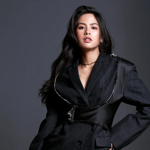 Top moment of Maudy Ayunda chosen by fans