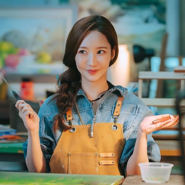 팬들이 뽑은 박민영 최고의 순간