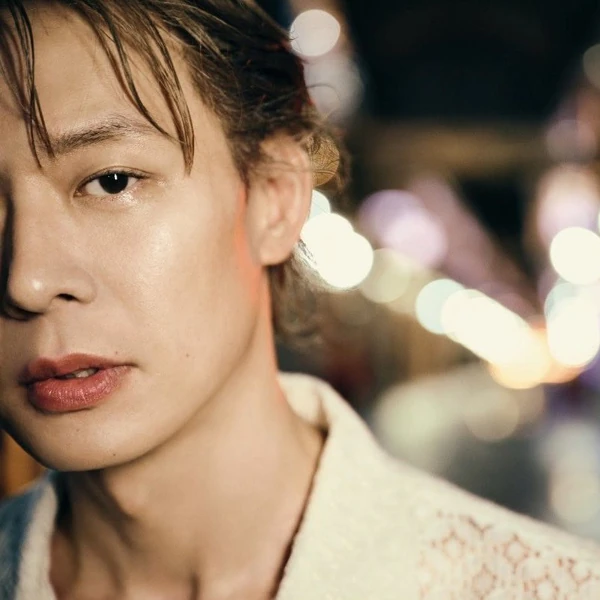 The most loved look of Park Yoochun today