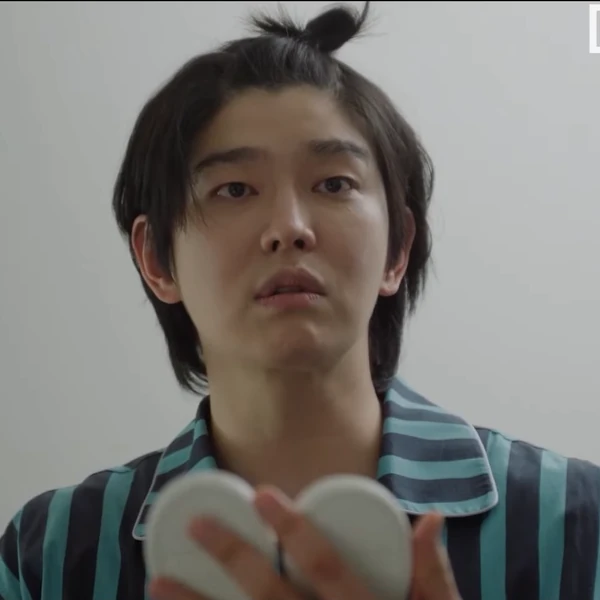 Penampilan Yoon Kyunsang yang paling disukai hari ini
