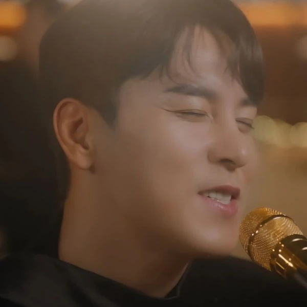 Top moment of Jang Minho chosen by fans