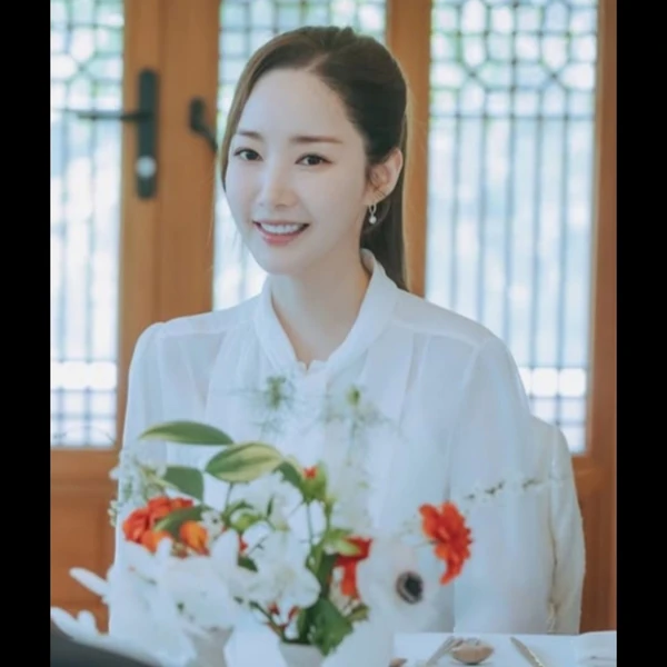 팬들이 뽑은 박민영 최고의 순간