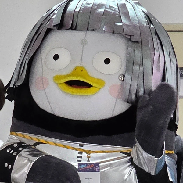 The most loved look of Pengsoo today