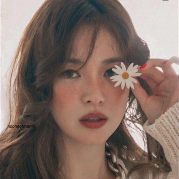 Top moment of Song Hyekyo chosen by fans