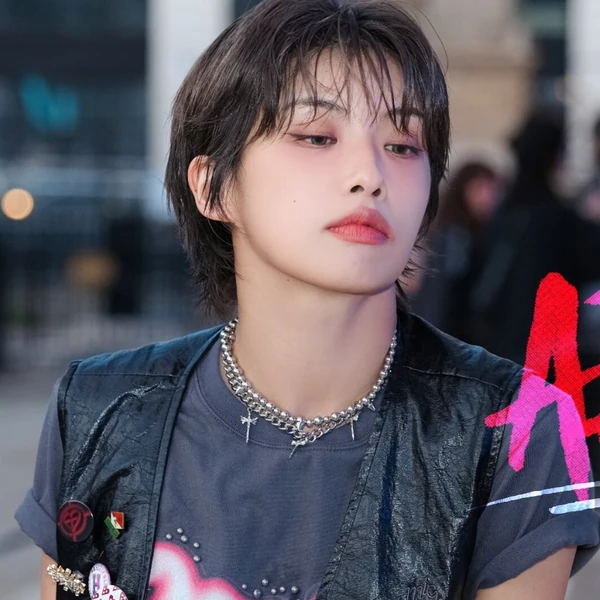 The most loved look of Aiki today