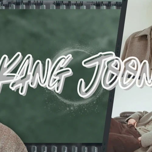 Top moment of Seo Kangjoon chosen by fans