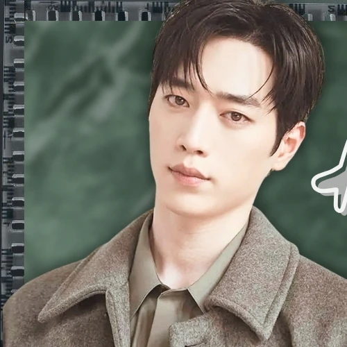 Top moment of Seo Kangjoon chosen by fans