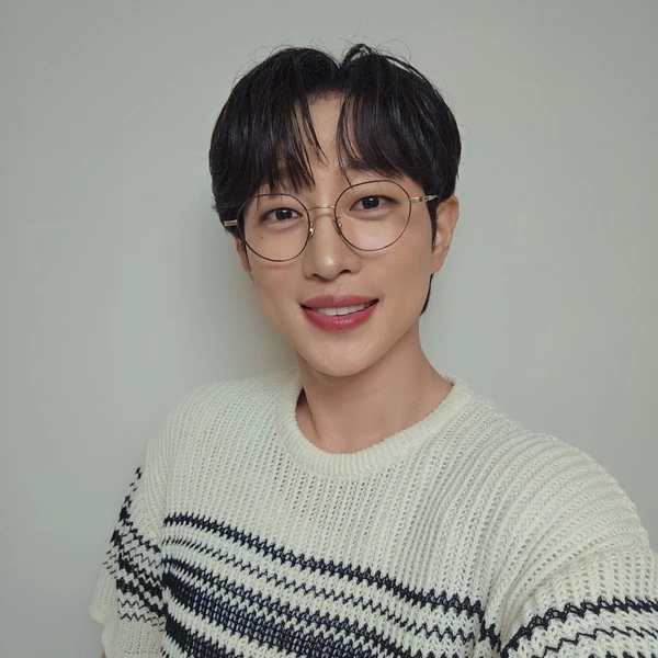 The most loved look of An Sunghoon today