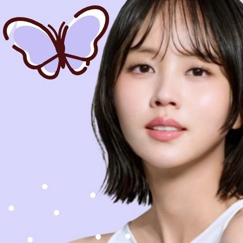 Popular photo full of fans’ love for Kim Sohyun