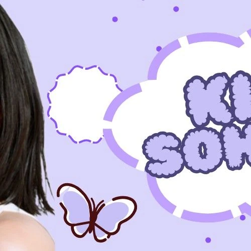 Top moment of Kim Sohyun chosen by fans