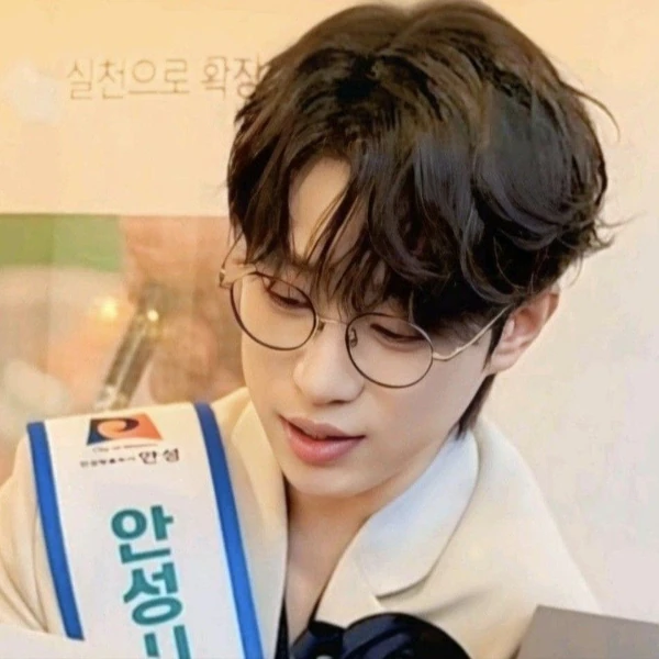 Top moment of An Sunghoon chosen by fans