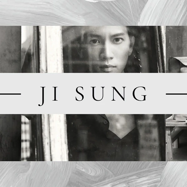 The most loved look of Ji Sung today