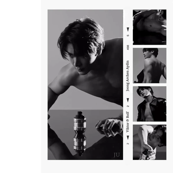 Popular photo full of fans’ love for Joong Archen Aydin