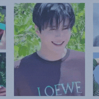 Popular photo full of fans’ love for Kim Seonho