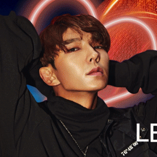 Representative photo of Lee Joongi showing their charm