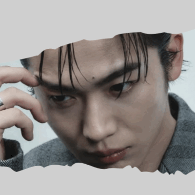 Top moment of Kim Yohan chosen by fans