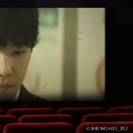 The most loved look of Kim Junghyun today