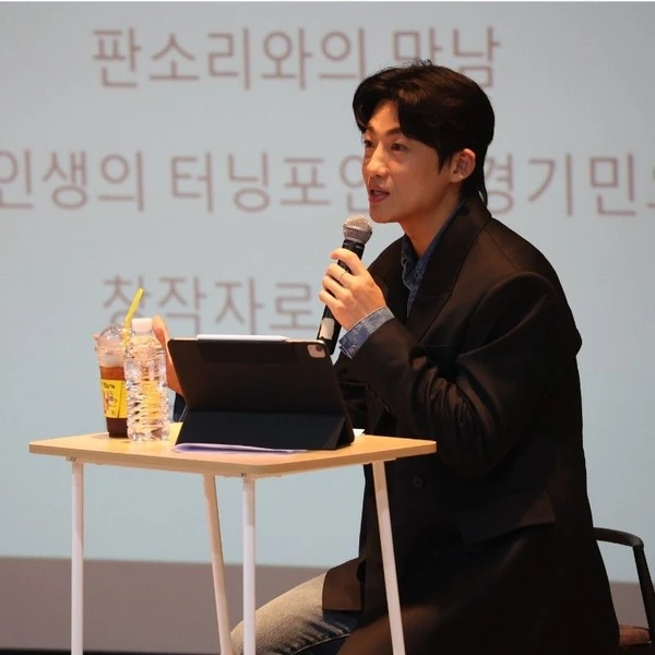 Top moment of Shin Seungtae chosen by fans