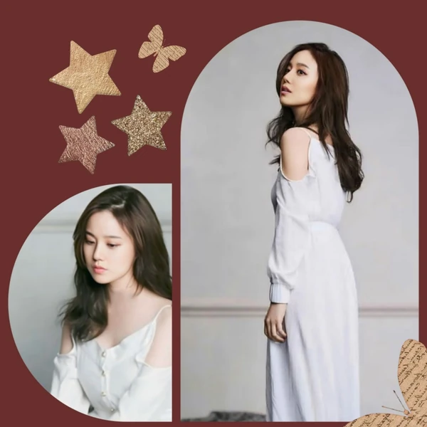 Popular photo full of fans’ love for Moon Chaewon