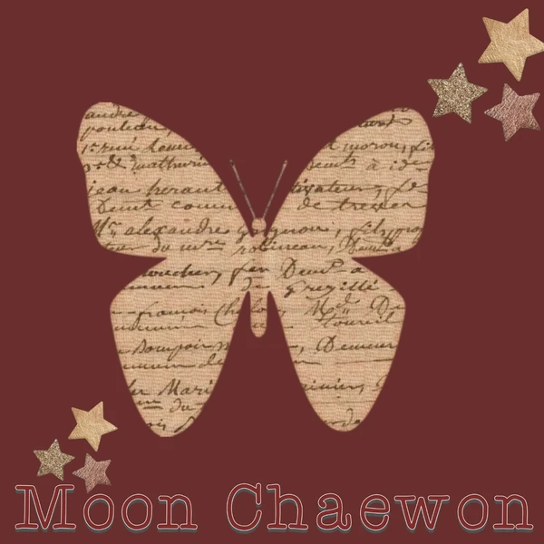 Popular photo full of fans’ love for Moon Chaewon