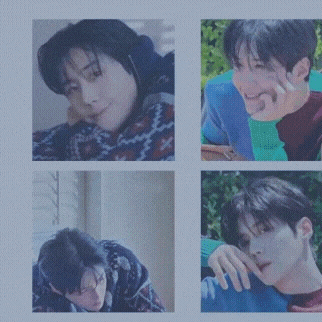 Top moment of Kim Seonho selected by the fandom