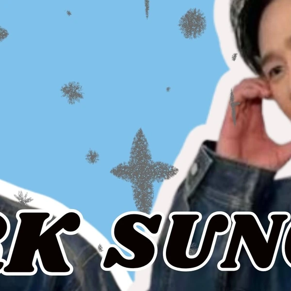 The most loved look of Park Sunghoon today