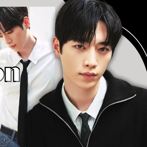 Top moment of Seo Kangjoon chosen by fans