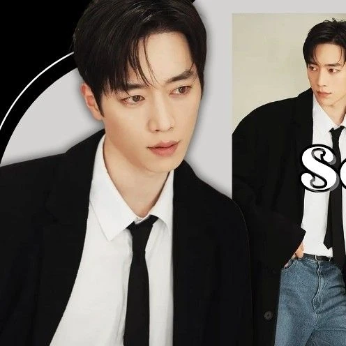 Popular photo full of fans’ love for Seo Kangjoon
