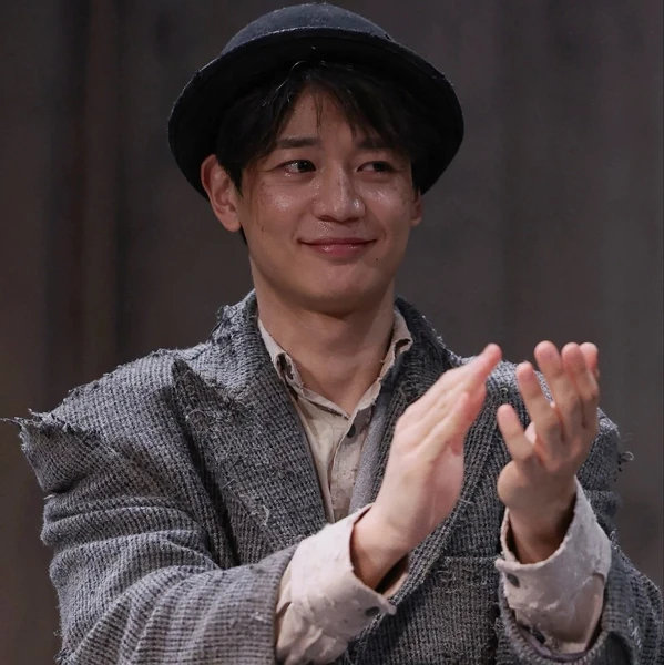 Popular photo full of fans’ love for Choi Minho