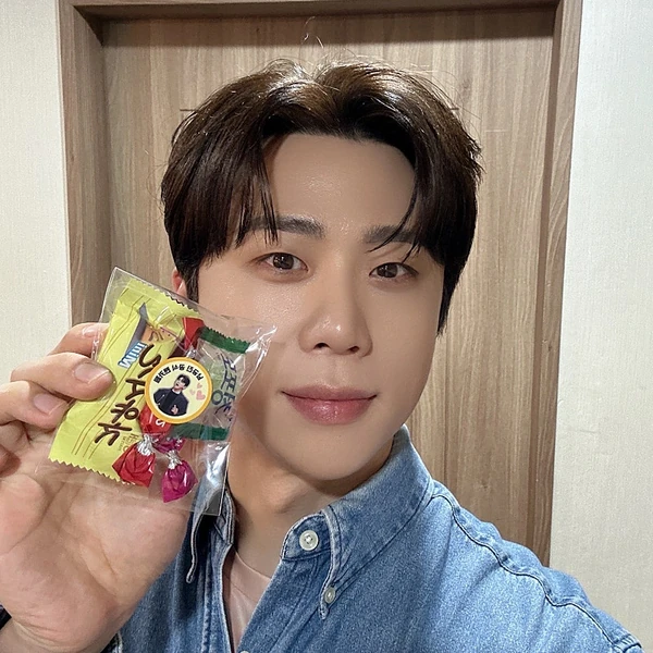 Top moment of Namgung Jin chosen by fans