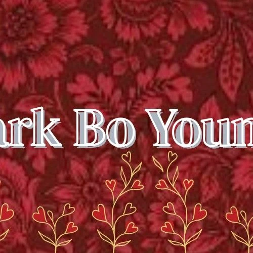 Popular photo full of fans’ love for Park Boyoung