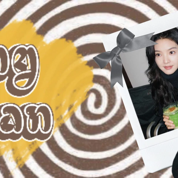 Popular photo full of fans’ love for Zhang Ruonan